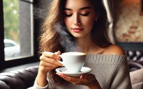 Lợi ích đáng ngạc nhiên khi uống cà phê sữa