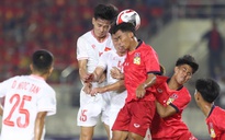 Bảng xếp hạng AFF Cup 2024 mới nhất: Đội tuyển Indonesia lên ngôi đầu, Việt Nam tốp 2