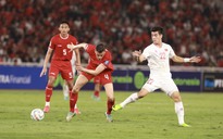 Chính sách nhập tịch ‘làm khổ’ Indonesia ở AFF Cup?