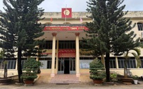 Khởi tố Chánh tòa hình sự và thẩm phán Tòa kinh tế TAND tỉnh Đắk Lắk