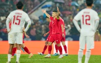 AFF Cup 2024, đội tuyển Việt Nam 1-0 Indonesia: Chiến thắng nhọc nhằn