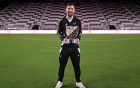 Messi xếp thứ mấy tại FIFA The Best, lý do chọn Lamine Yamal: Ronaldo thì sao?