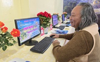 Khai trương Trung tâm báo chí phục vụ Festival Hoa Đà Lạt 2024