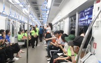 Những lưu ý cần thiết khi sử dụng metro