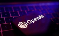 OpenAI công bố mô hình AI suy luận o3