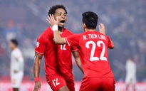 AFF Cup, đội tuyển Việt Nam 5-0 Myanmar: Nguyễn Xuân Son ra mắt bùng nổ