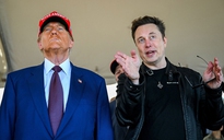 Nước Mỹ trong vòng xoáy quyền lực của tỉ phú Elon Musk