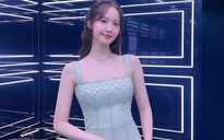 YoonA (SNSD) chia tay vai trò MC sau một thập kỷ gắn bó