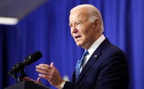 Ông Biden ân xá cho gần 40 tù nhân chịu án tử hình