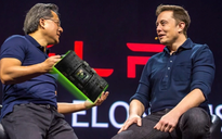 Tỉ phú Elon Musk huy động thêm 6 tỉ USD cho startup AI