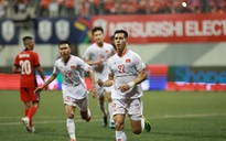 AFF Cup 2024, Singapore 0-2 đội tuyển Việt Nam: Tiến Linh và Xuân Son cùng lập công