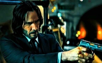 Keanu Reeves thừa nhận trái tim vẫn rộng mở nhưng cơ thể đã qua thời đỉnh cao