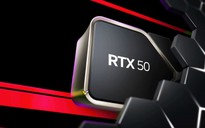 Card đồ họa RTX 5080: Mức giá 'khủng' khiến game thủ lo lắng?