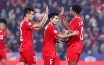 Đội tuyển Việt Nam sẽ nhận thưởng 'khủng' từ bầu Hiển nếu vô địch AFF Cup 2024