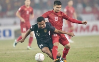 AFF Cup: Đội tuyển Việt Nam 'về nhà mới', đại chiến với Indonesia khi nào?