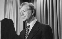 Jimmy Carter - vị tổng thống lèo lái nước Mỹ giữa căng thẳng Chiến tranh Lạnh