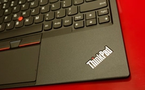 Những dấu ấn ThinkPad vẫn tồn tại trên laptop Lenovo