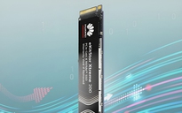 Huawei gia nhập thị trường SSD với giá rẻ