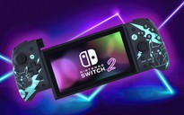 Nintendo Switch 2 có thể ra mắt sớm hơn dự kiến