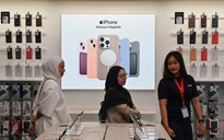 1 tỉ USD của Apple sẽ được dùng cho mục đích gì tại Indonesia?