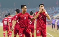 AFF Cup 2024: Đội tuyển Việt Nam và hành trình tìm lại chính mình