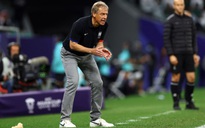 HLV Jurgen Klinsmann bị chỉ trích nặng nề ngay trước màn đại chiến với đội tuyển Úc
