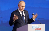Ông Putin gửi cảnh báo mới tới Ukraine sau khi đất Nga bị tấn công liên tục?