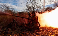 Nga tiến vào Avdiivka, Ukraine bác tin thất thủ