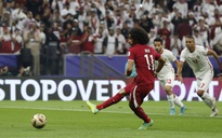 Chung kết Asian Cup 2023, Qatar 1-0 Jordan: Akram Afif sút phạt đền thành công!