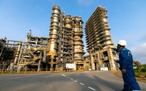 Chất lượng xăng dầu của nhà máy lọc dầu Dung Quất sẽ lên cấp độ Euro 5