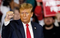 Ông Trump tuyên bố ‘chiến dịch trục xuất’ ồ ạt nếu đắc cử