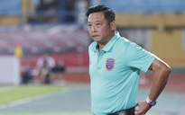 Lịch thi đấu V-League mới nhất: HLV Lê Huỳnh Đức được vinh danh, 3 trận nóng có VAR
