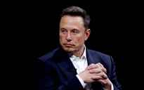 Tỉ phú Elon Musk nói Nga sẽ không thua ở Ukraine, phản đối viện trợ cho Kyiv