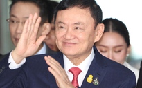Cựu Thủ tướng Thái Lan Thaksin Shinawatra được ân xá sau 6 tháng tù