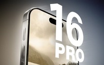 iPhone 16 Pro Max sẽ có thời lượng pin ‘khủng’