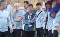 Lộ lí do Chủ tịch KFA im lặng, đội tuyển Hàn Quốc phải đền tiền ‘khủng’ cho HLV Klinsmann