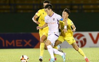 CLB Bình Dương lại thăng hoa khi V-League trở lại, chờ HLV Huỳnh Đức thêm ‘võ’ mới