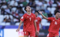 Đội tuyển Việt Nam bị ảnh hưởng gì khi tụt hạng FIFA?