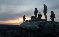 Chiến sự Ukraine ngày 722: 'ngàn cân treo sợi tóc' ở Avdiivka