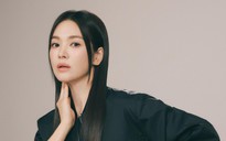 Song Hye Kyo tái xuất màn ảnh rộng sau 10 năm