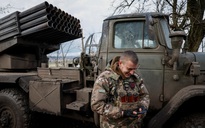 Ukraine đối mặt nhiều rủi ro vì khai thác pháo binh quá mức