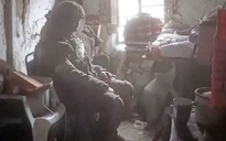 Một số binh sĩ bị bắt, tổng tư lệnh Ukraine ra lệnh rút quân khỏi Avdiivka