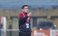 HLV Kiatisak từ chối mua thủ môn đội tuyển Thái Lan, bất ngờ nhắc tên Quang Hải