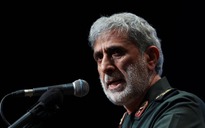 Chỉ huy Iran giúp chặn các cuộc tấn công vào căn cứ Mỹ ở Iraq?