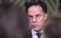 Thủ tướng Hà Lan kêu gọi 'ngừng cằn nhằn' về cựu Tổng thống Mỹ Donald Trump