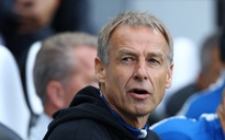 Thống kê bất ngờ: Tỉ lệ thắng trận của HLV Klinsmann cao hơn huyền thoại Guus Hiddink