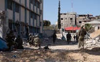 Thành viên nội các chiến tranh Israel ra tối hậu thư cho Hamas