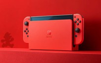 Nintendo Switch 2 bị hoãn ra mắt đến năm 2025