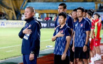 HLV trưởng không phải người có thể giúp đội tuyển Việt Nam đạt đẳng cấp thế giới! 