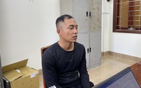 Trộm cắp tài sản từ Phú Yên ra đến Bình Định thì bị bắt